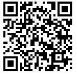 スポーツボランティア研修会申し込み用二次元コード