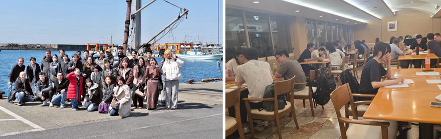 アジアと交流する市民の会について