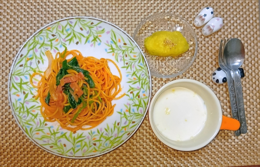 大豆ご飯等