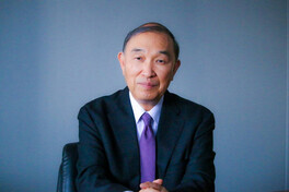 紅林章央 氏