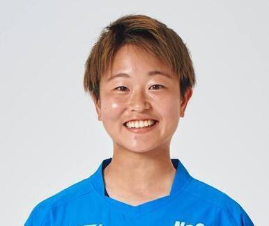 水野 由惟 選手の写真