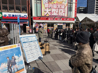 路上ライブ1