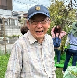 下井会長