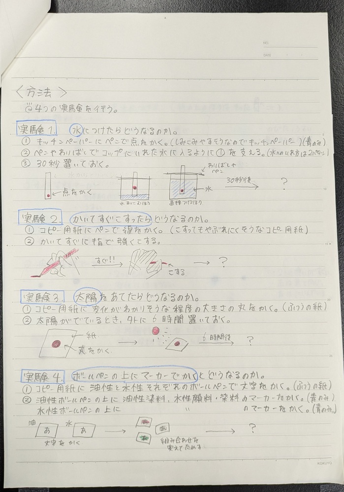 中学校の部　入賞