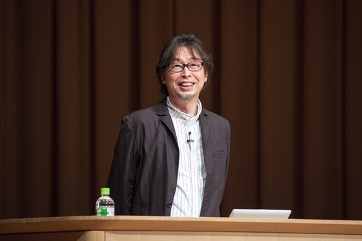 宮西 達也 氏の写真