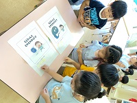 意見聴取の様子