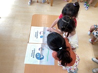 意見聴取の様子