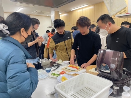 活動の様子
