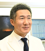 赤畑先生