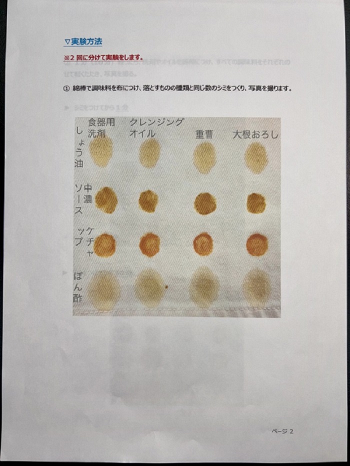 中学校の部 入賞