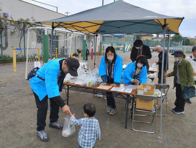 イベント