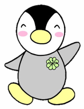 民生委員・児童委員イメージキャラクター ミンジー