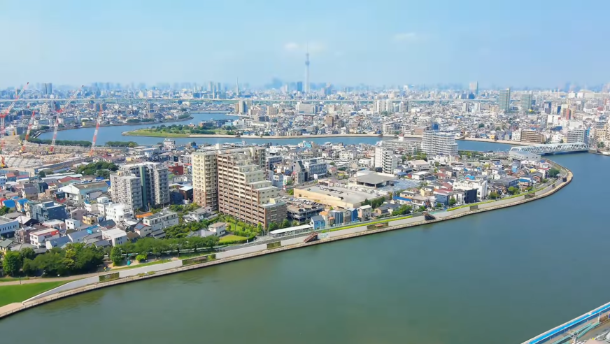 写真_中川の空撮写真_01