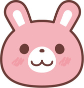 うさぎちゃん