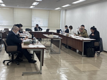 第5回策定委員会