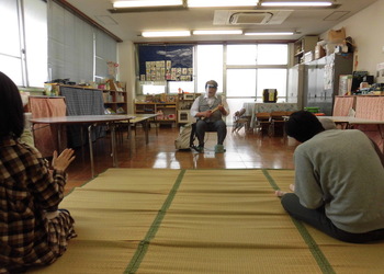 田中さん