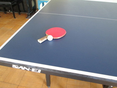 卓球教室