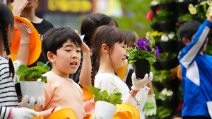原田小学校の皆さん2