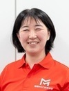 大木 美穂（おおき みほ）さん