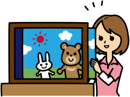 イラスト