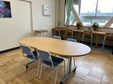 校内サポートルーム2