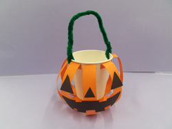 ハロウィンバッグ